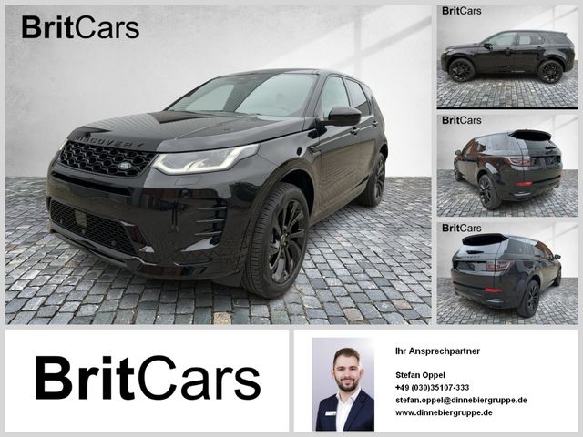 Land Rover DISCOVERY SPORT D200 Dynamic SE MY24 PANO 360