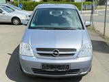 Opel Meriva 1.6 TÜV Neu - Opel Meriva aus 2004