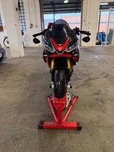 Aprilia Tuono Factory  - APRILIA FACTORY