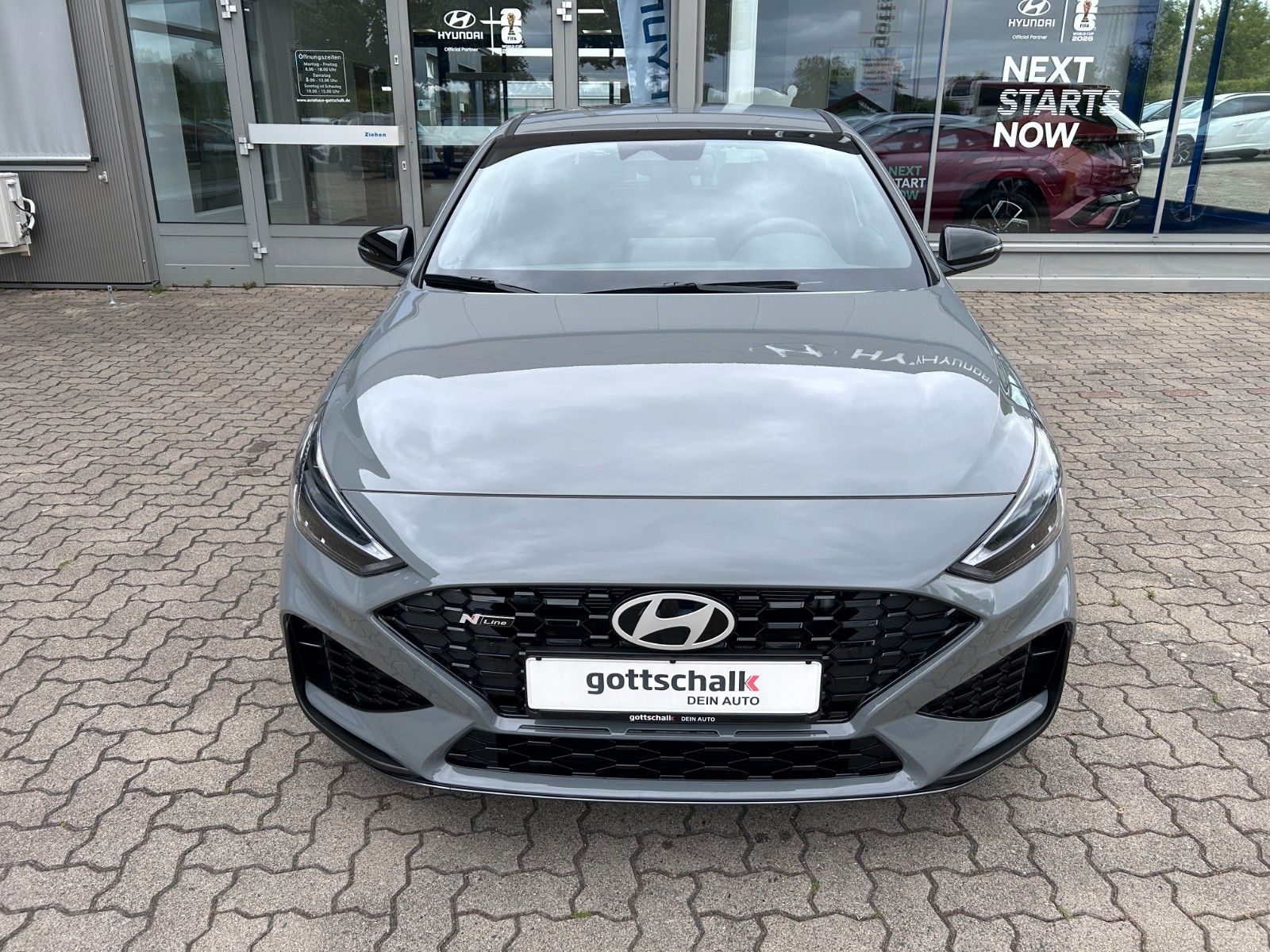 Hyundai i30 – Bild 3