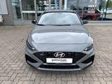 Hyundai i30 N Line SITZ-&LENKRADHEIZUNG KAMERA - Hyundai i30: N