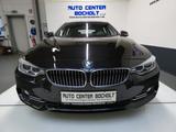 BMW 430 Gran Coupé Luxury Line*Aut*NaviPro*HUD*Leder - BMW 430 Gran Coupé aus 2016