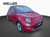 Fiat 500C 1.2 8V Lounge LED Navi Klima PDC h. MFL - Fiat 500C mit Benzin-Antrieb: Cabrio, 8v Lounge