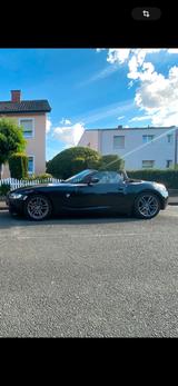 BMW Z4 2.5si M-Paket - BMW Z4: 5si