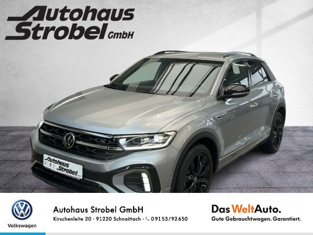 Volkswagen T-Roc 1.5 TSI DSG "BLACK STYLE" ab 3,99% R-Line