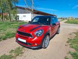 MINI Cooper S Paceman All4 Navi/Leder/Pano/8 Felgen - MINI Cooper S Paceman Gebrauchtwagen