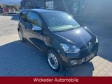 Volkswagen up! black up!/Tüv Neu/Alu/Top Pflege - Volkswagen up! in Dortmund