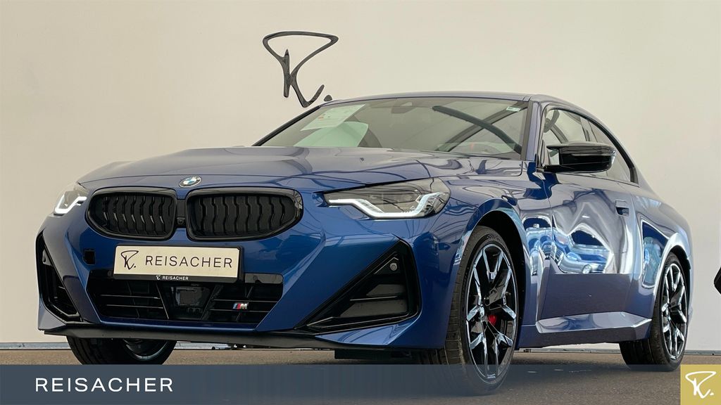 BMW M240i