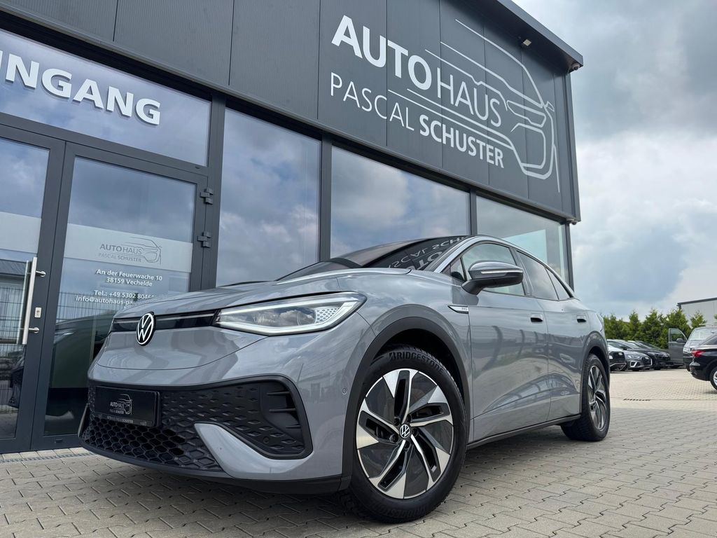 Angebot ansehen Volkswagen ID.5