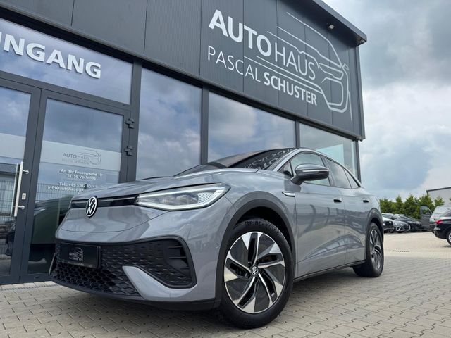 VW ID.5 Pro Performance 150 kW/AHK/KAM/PANO/IQ-LED