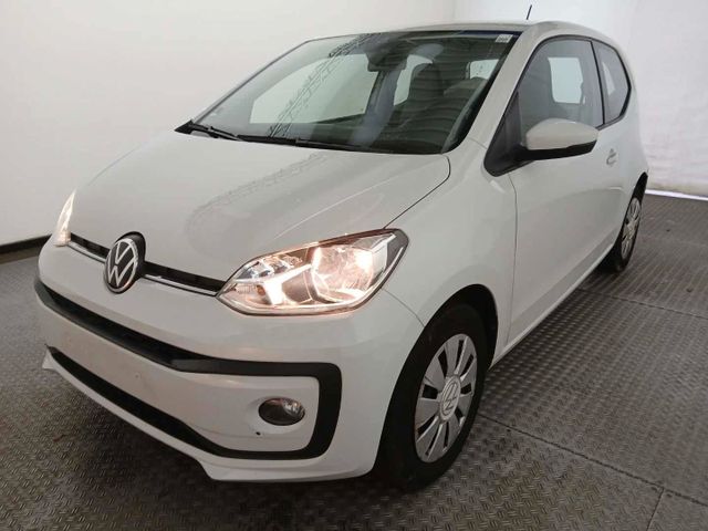 VW up