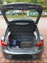 Seat Ibiza SC 1.4 16V Style Viva Style Viva - gebrauchte Seat Ibiza aus dem Jahr 2013