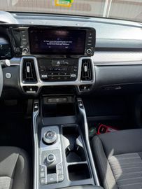 KIA Sorento - 9