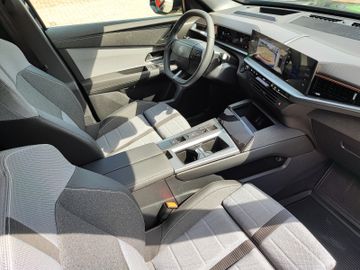 Bild 13 Opel Grandland (X) Grandland neues Modell 48V GS +KAMERA+HUD+NAVI+