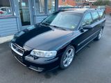 Volvo V70 Kombi R - Volvo V70: R