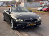 BMW 420 4 Cabrio 420 d M Sport - BMW 4er Reihe Diesel Gebrauchtwagen