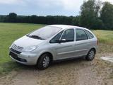 Citroën Xsara Picasso 2.0 16V Exclusive Autom. Exclusive