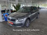 Skoda Kamiq 1.0 TSI Tour DSG AHK+ACC+SHZ - Skoda Kamiq aus 2023