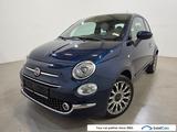 Fiat 500 1.2i Dualogic Aut. Pano Navi Sport-Leather  - Fiat 500 Sport mit Benzin-Antrieb