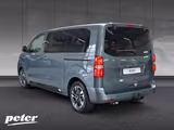 Opel Edition 180 L2 +180°Kamera+Navi+LHZ+ - Opel Zafira Life New cars