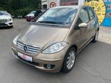 Mercedes-Benz A 200 Automatik Klima SHZ 1.Hand TÜV 01/28 - gebrauchte Mercedes-Benz A-Klasse aus dem Jahr 2006