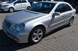 Mercedes-Benz C 200 C Limousine C 200 Kompressor HU:05/28*INSP - gebrauchte Mercedes-Benz C 200 aus dem Jahr 2005