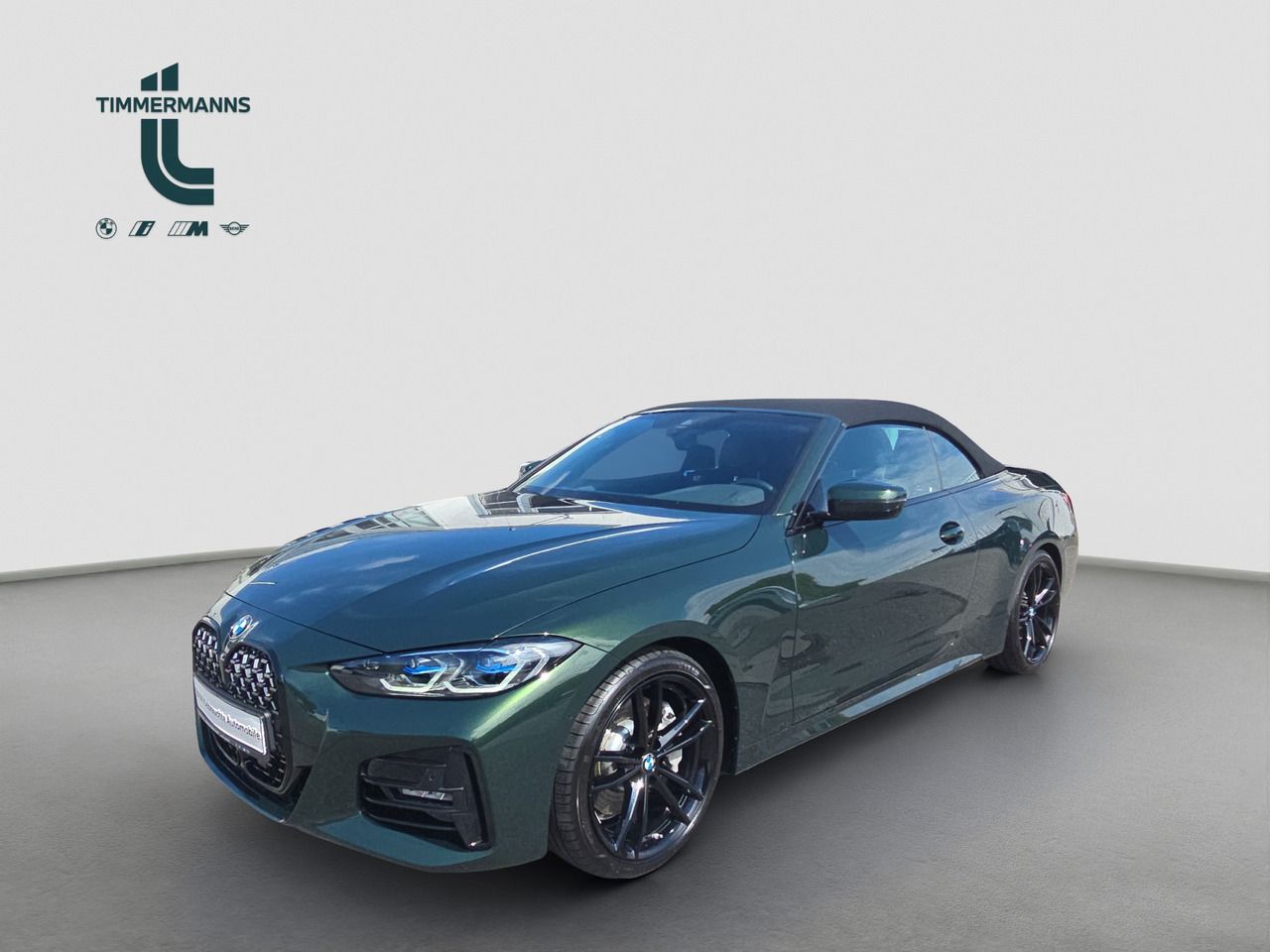BMW 430 - Bild 1
