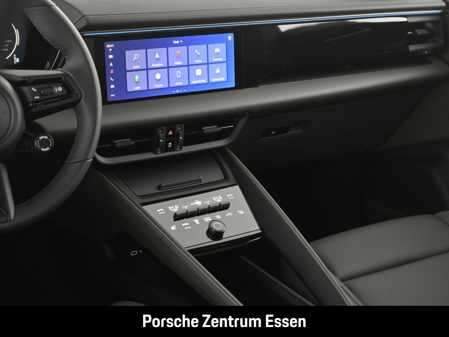 Porsche Macan - Bild 17