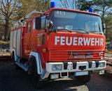 Magirus Deutz FM 192 D 11 FA LF 16-14 530 - Magirus Deutz LKWs