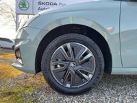 Skoda Fabia - Vorschau Bild 12