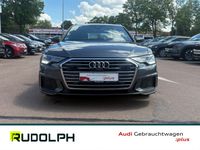 Audi A6 - Vorschau Bild 2