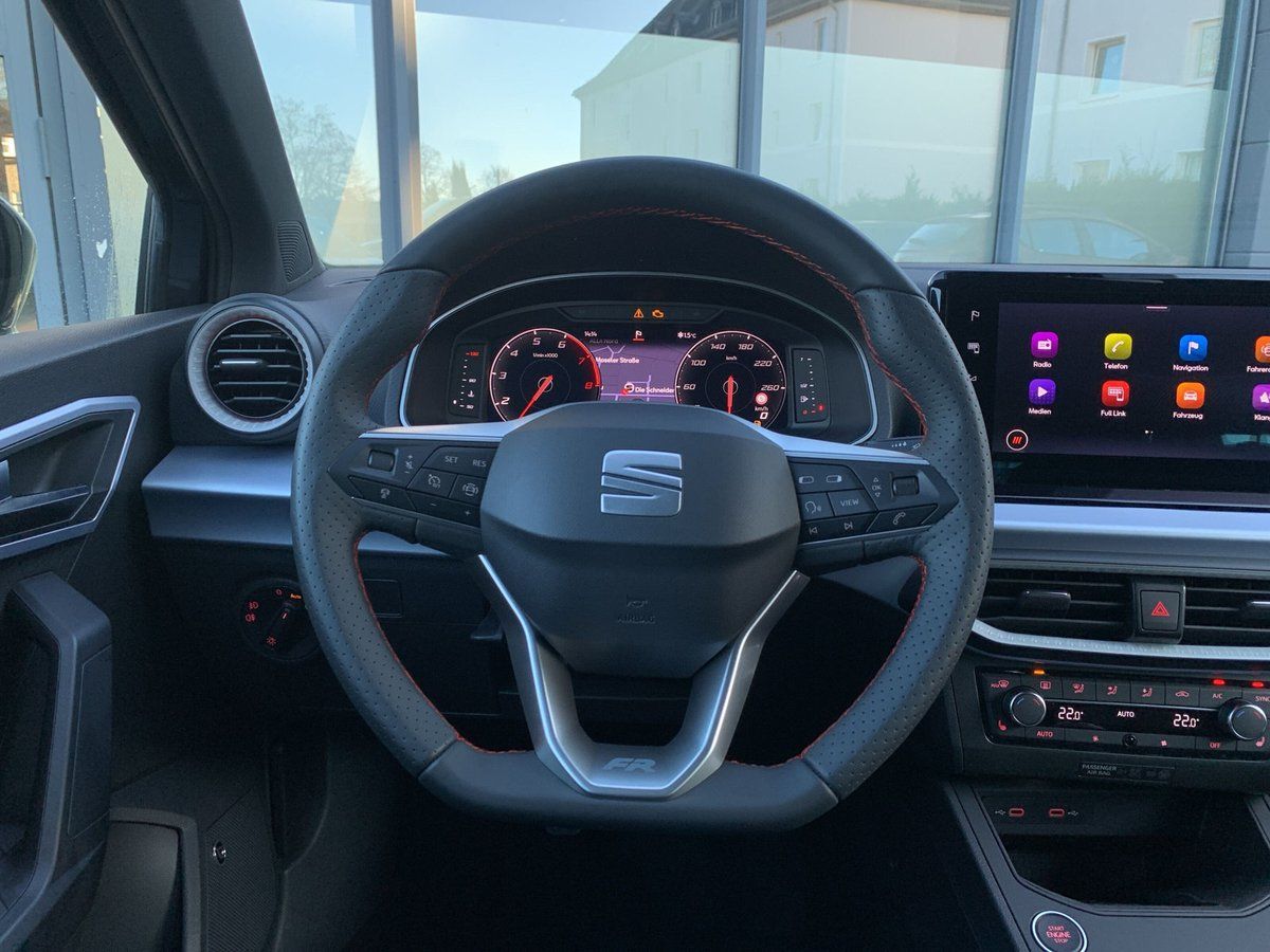 Seat Ibiza - Bild 14