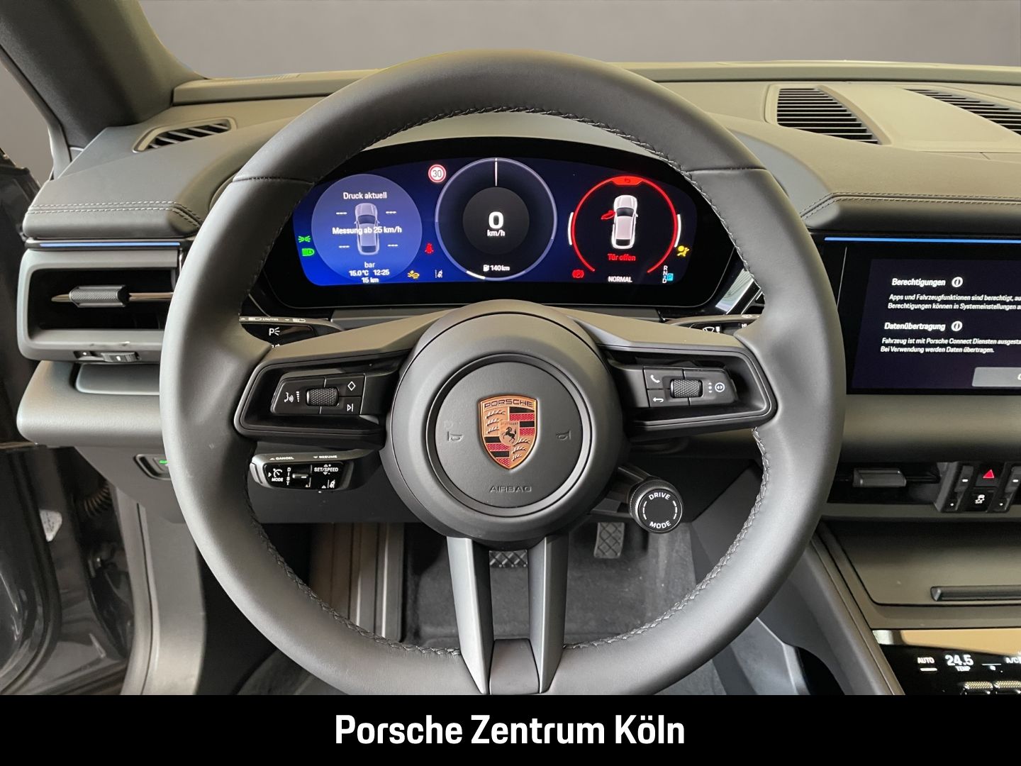 Porsche Macan - Bild 15