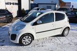 Citroën C1 Tendance 1.Hd Sh.gepfl. Tüv 06/27 - gebrauchte Citroën C1 aus dem Jahr 2012