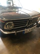 BMW 2002 Alpina Motor.5 Gang Sp.Käfig.Recaro.Fächer - BMW 2002 Gebrauchtwagen