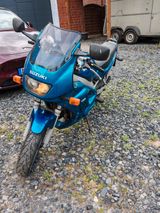 Suzuki GS500E - Angebote entsprechen deinen Suchkriterien