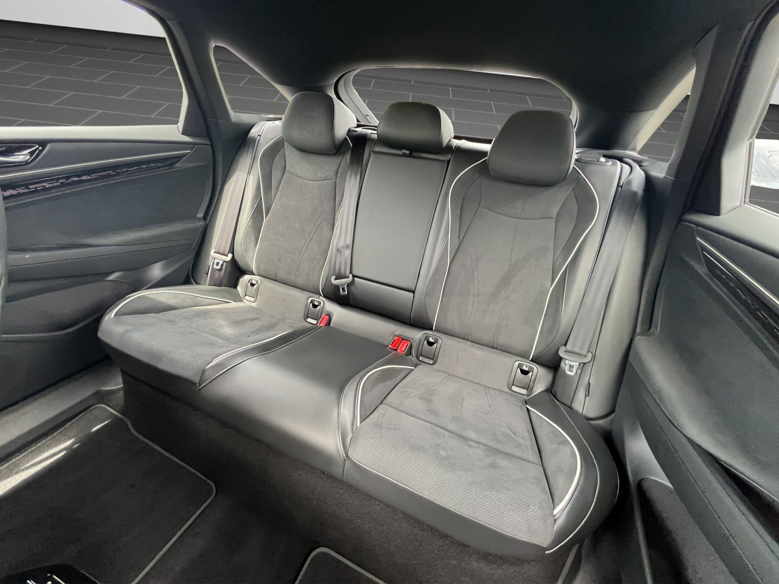 Volkswagen ID.7 - Bild 15