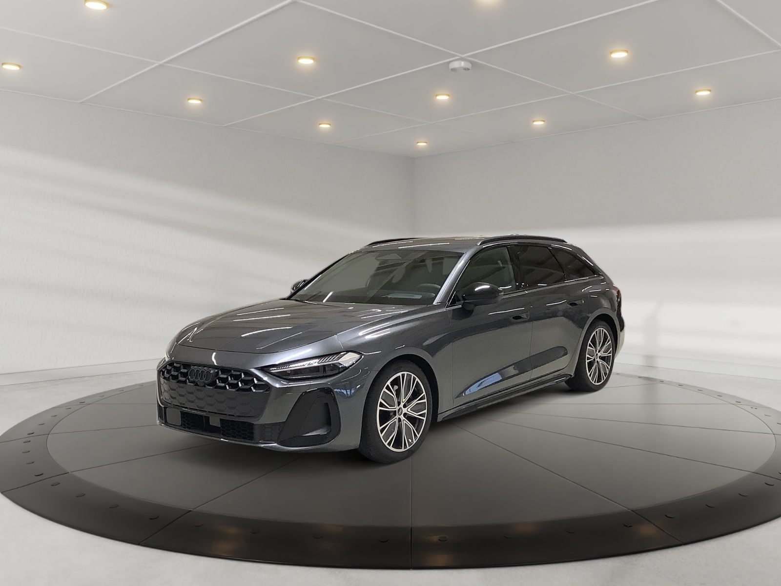 Audi A5 Avant TDI quattro S tronic,Headup,B&O,Matrix-