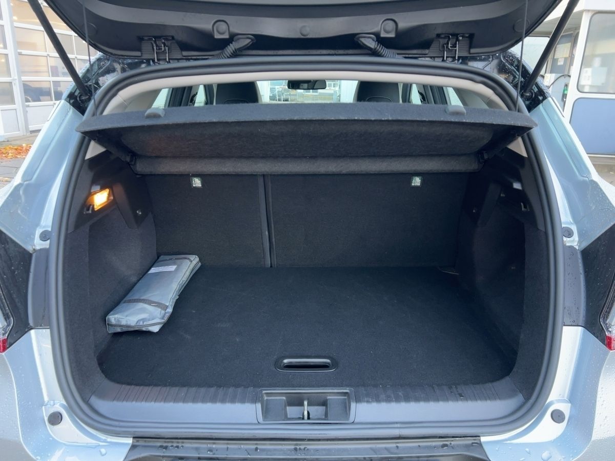Renault Captur - Bild 21