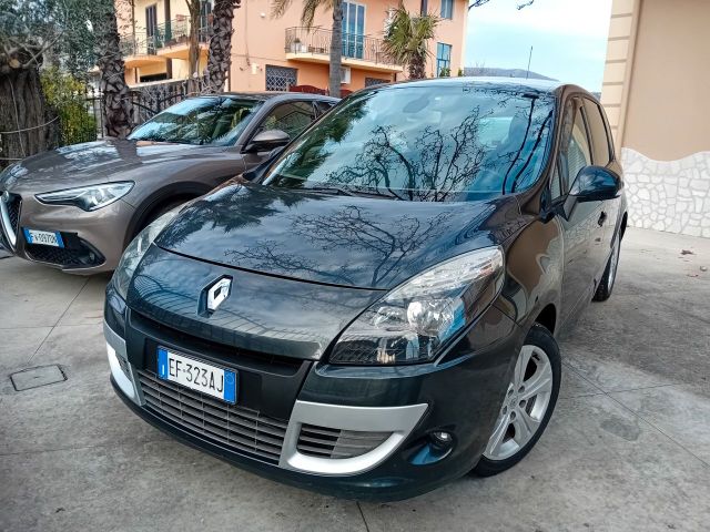 Renault Scenic Scénic XMod 1.5 dCi 110CV Start&S