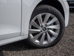 Foto Nummer 5: SKODA Octavia