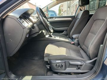Volkswagen Passat Variant - 9