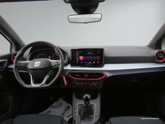 SEAT Ibiza 1.0 TSI FR LED Nav virtual Sitzhzg 17'' GR SEAT Ibiza 1.0 TSI FR LED Nav virtual Sitzhzg 17'' GR