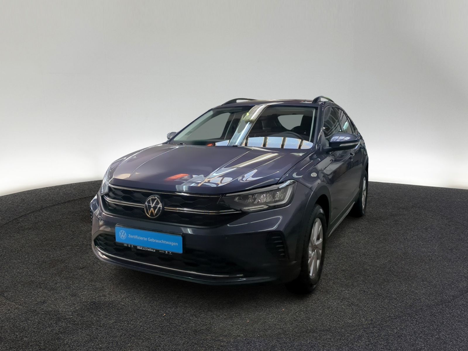 Volkswagen Taigo Life 1.0 TSI DSG LED NAVIPRO KAM SHZ 5J.G foto 2