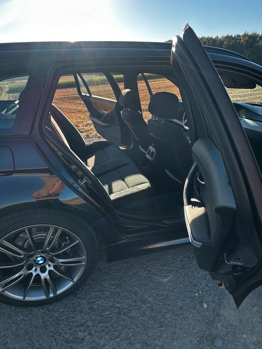 BMW 318 2012 — photo 11