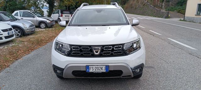 Dacia Duster 1.5 dCi 110CV Start&Stop 4x2 Lauréa