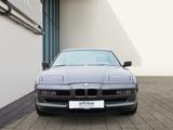 BMW 850 CI Automatik Klimaautomatik, Sitzheizung - BMW aus 1991