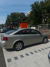 Opel Vectra C 1.8 Benzin Automatik | Frisc... - Opel Vectra Gebrauchtwagen in München