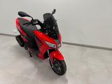 Aprilia SXR 50 S - APRILIA SXR 50