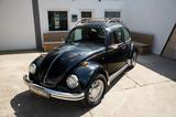 Volkswagen Käfer 1600i Fire Beetle Nachlackierungsfrei - Volkswagen Käfer Limousine 1600i mit Benzin-Antrieb